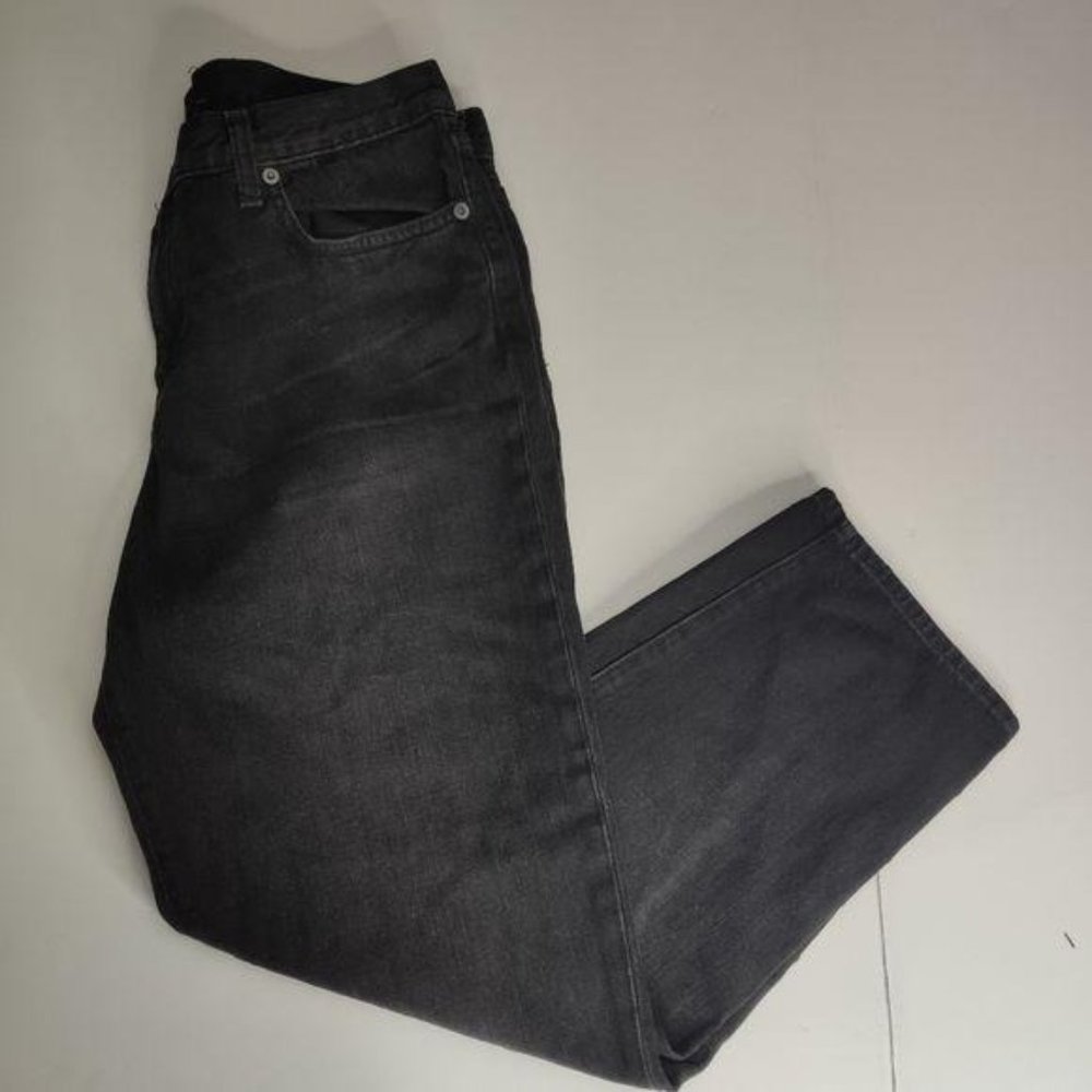 J Brand Ace Cropped Boyfriend Jeans Size 28 NWT